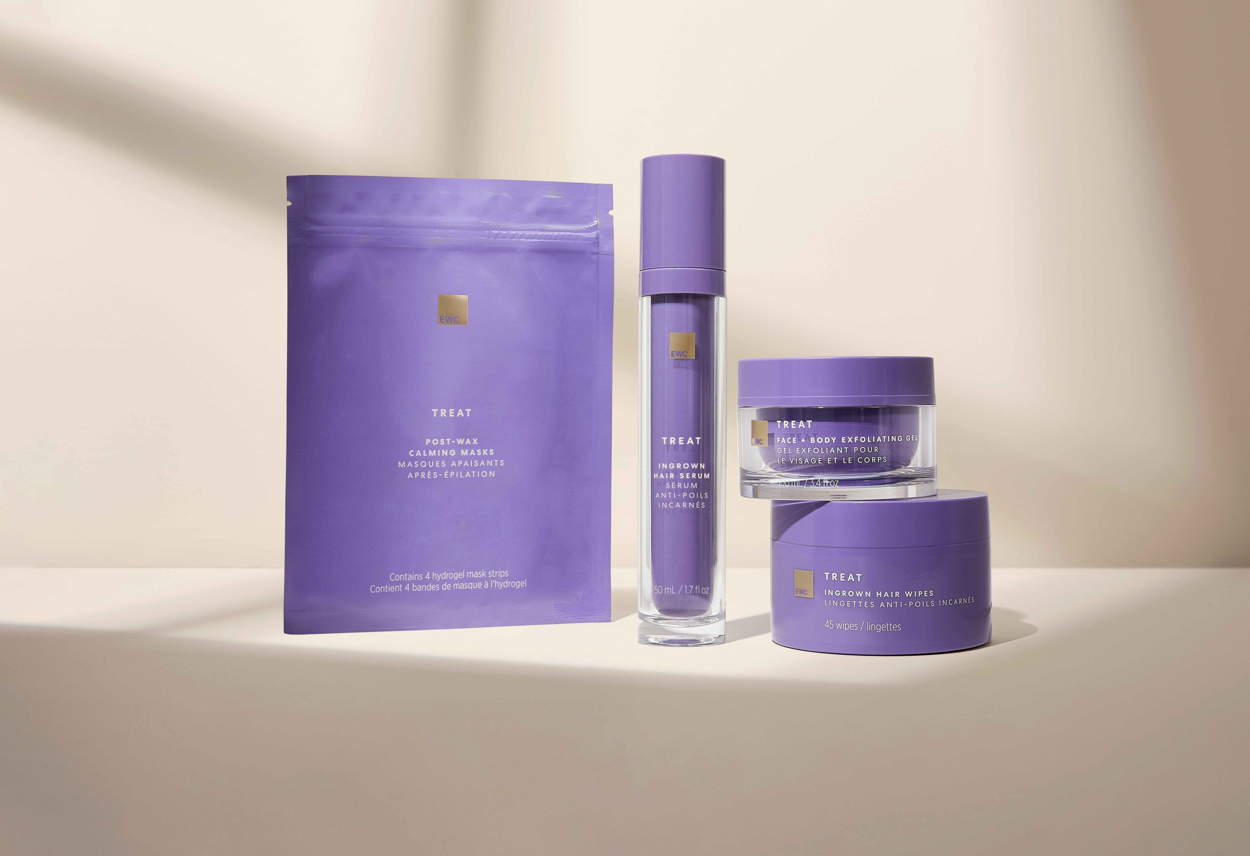 European Wax Center Reveals Refreshed Product Line To Grow Sales 