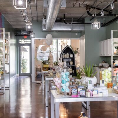 Beauty Retailer Vegan Fine Body Set To Open In Boca Raton, Plans Expansion To Other US Cities