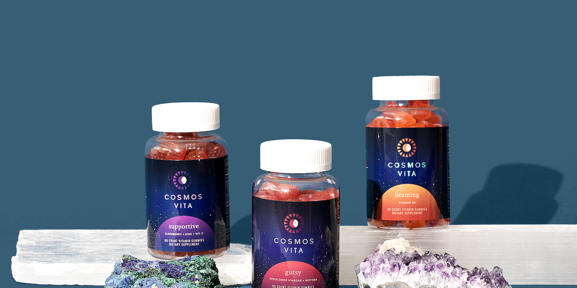 Texas Beauty Labs Founder Mary Berry Harnesses The Power Of Astrology For New Launch Cosmos Vita