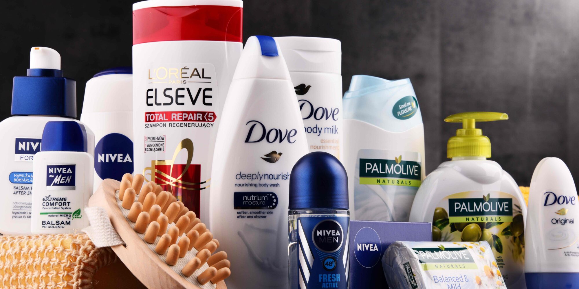 Unilever Excising The "Normal" Beauty Packaging. What Other Words Should Be Excised From Beauty? - Beauty Independent