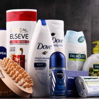 Unilever Is Excising The Word “Normal” From Beauty Packaging. What Other Words Should Be Excised From Beauty?