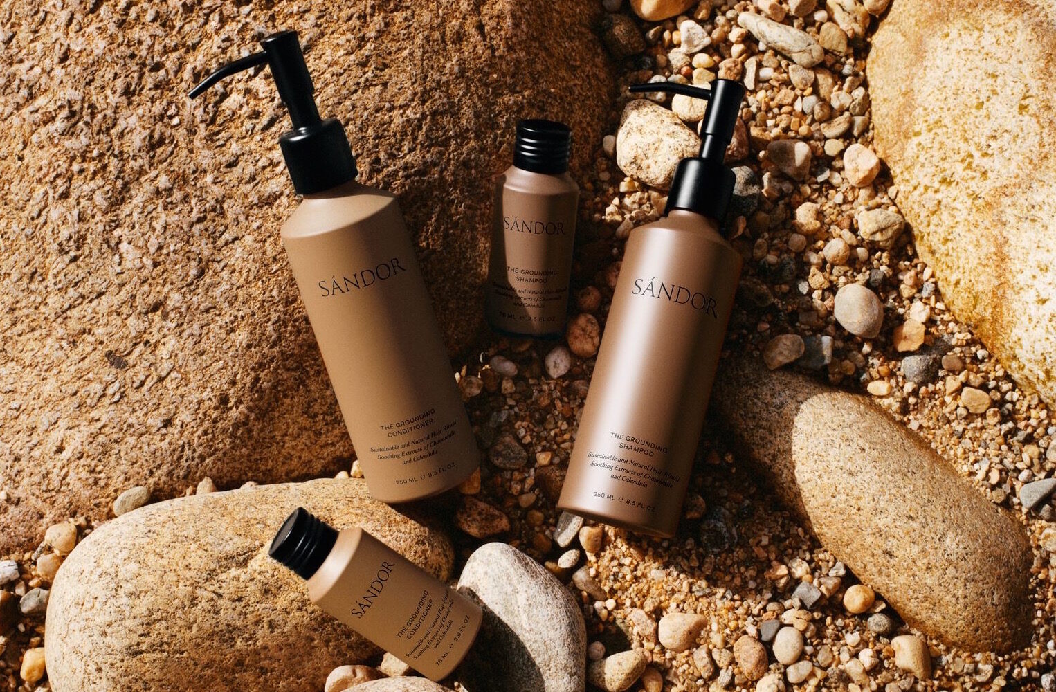 This New Ultra-Luxe Haircare Brand Swears Sustainability Doesn’t Require Sacrifice