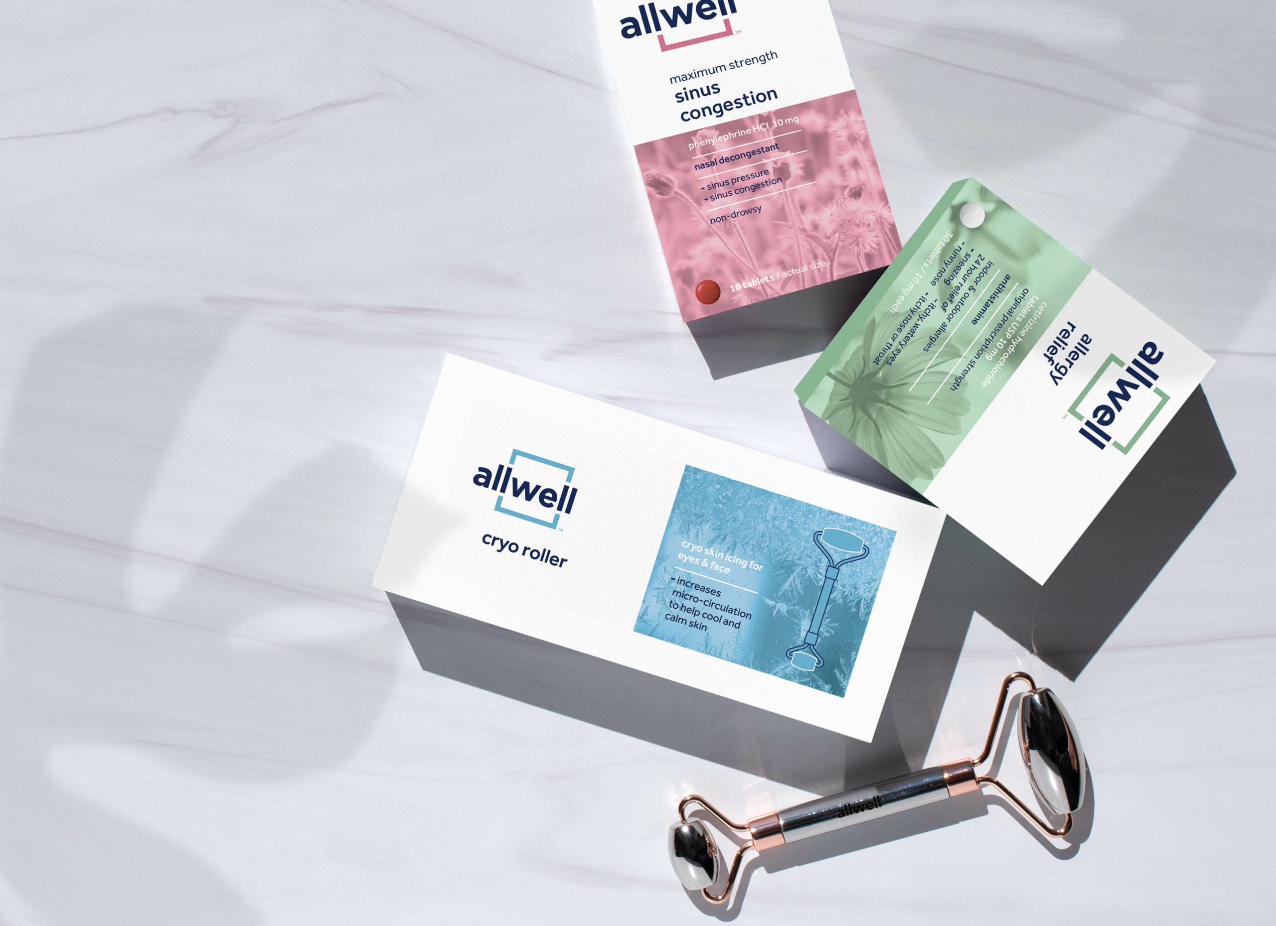 Ignite Venture Studio's Latest Launch AllWell Disrupts The OTC Allergy