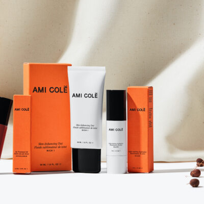 Powered By $1M In Funding, Senegalese-Inspired Clean Beauty Brand Ami Colé Celebrates Melanin-Rich Skin