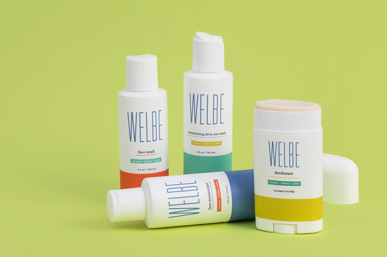 This New Brand Wants To Do For Teens What The Honest Co. Has Done For Babies