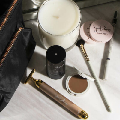 What Makes Jillian Dempsey Tick (Hint: It’s Not Yet Another Eyeshadow Palette)