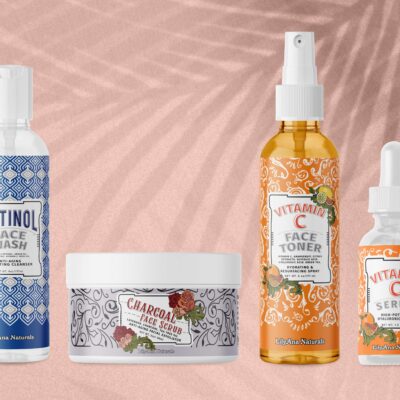 LilyAna Naturals Is A Skincare Leader On Amazon. Can It Become One Beyond It?