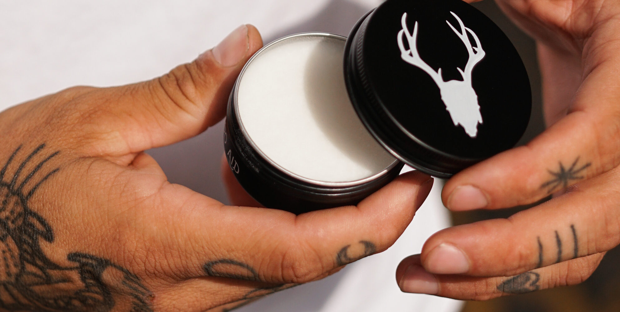 “Shark Tank” Contestant And Tattoo After-Care Brand Mad Rabbit Is On Track To Hit $12M In 2021 Sales