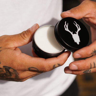 “Shark Tank” Contestant And Tattoo After-Care Brand Mad Rabbit Is On Track To Hit $12M In 2021 Sales