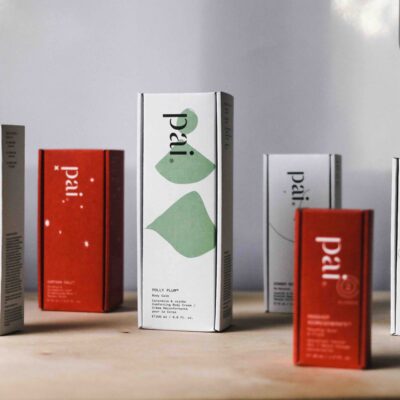 Pai’s Sarah Brown On Funding A Growing Brand, Renaming Products And Why Organic Skincare’s Moment Is Due