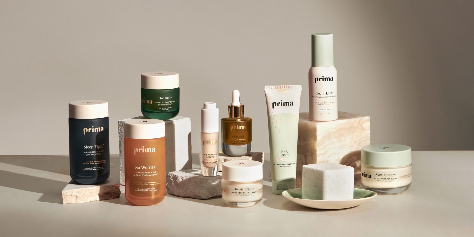 Prima Pulls In $9.2M From Greycroft, H Ventures, Lerer Hippeau And More