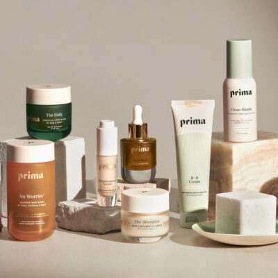 Prima Pulls In $9.2M From Greycroft, H Ventures, Lerer Hippeau And More