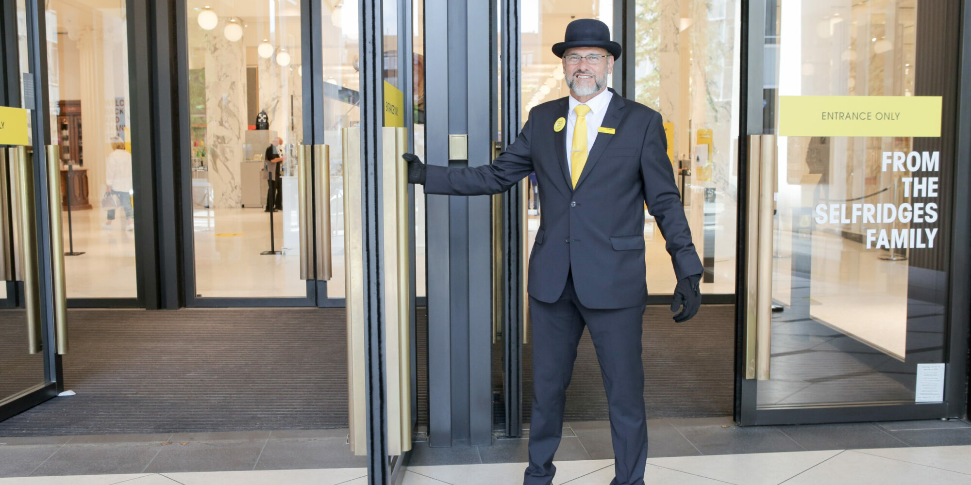 Beauty Brands On What It’s Like To Expand To The UK