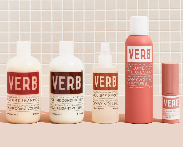 Verb (Re)Enters Ulta Beauty Ready For Action Beauty Independent