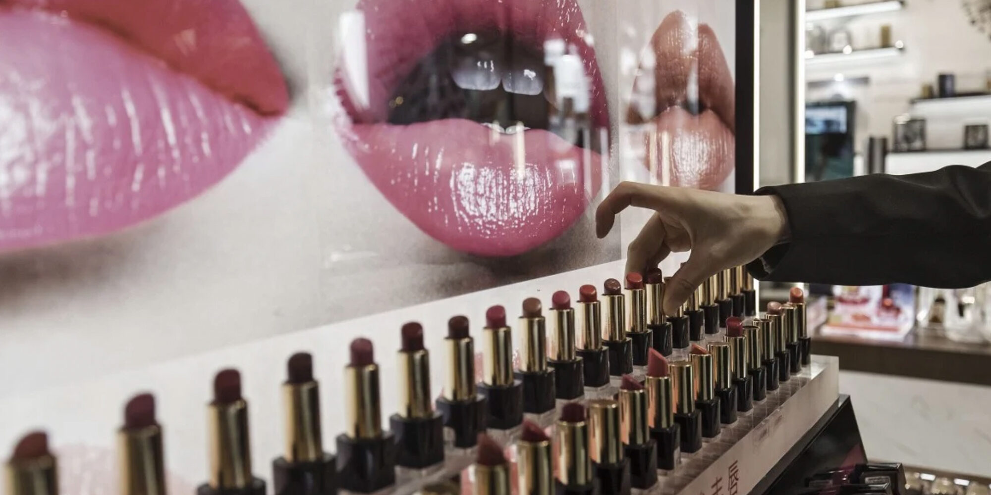 Five Things Beauty Brands Need To Understand To Develop A China Strategy