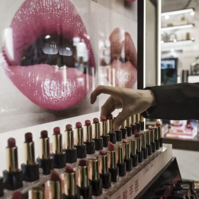 Five Things Beauty Brands Need To Understand To Develop A China Strategy