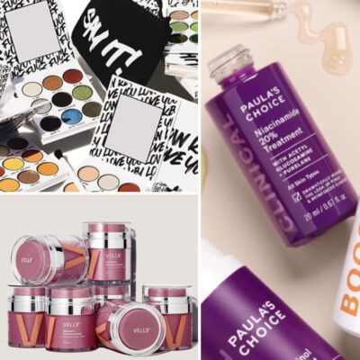 Paula’s Choice, BH Cosmetics And Vella Bioscience CMOs On Their Brands’ Marketing Priorities