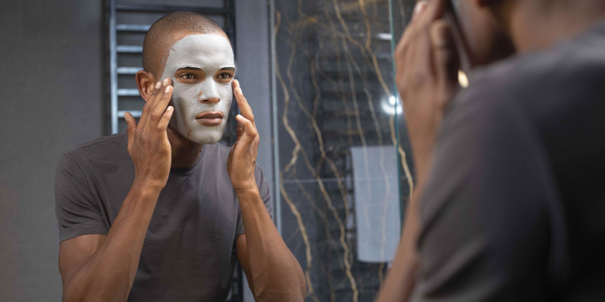 Men’s Skincare Brand Wolf Project Makes Strides With Retailers And Investors