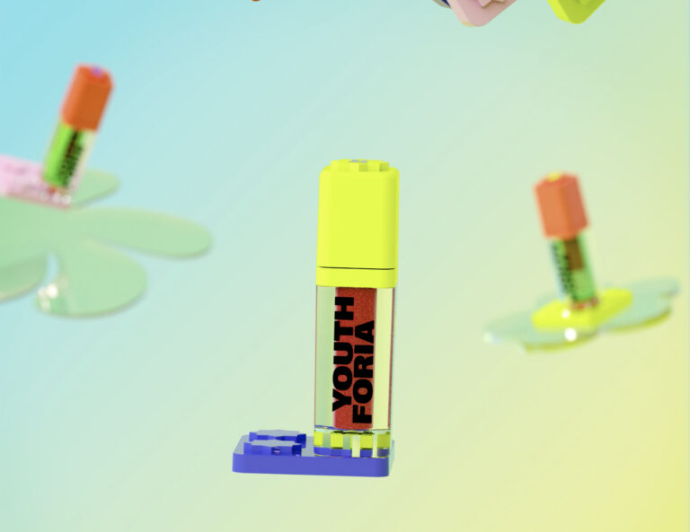 New Makeup Brand Youthforia Is Built Explicitly For Post-Pandemic