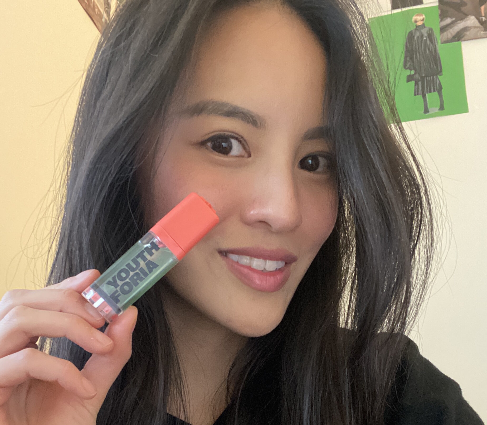 New Makeup Brand Youthforia Is Built Explicitly For Post-Pandemic