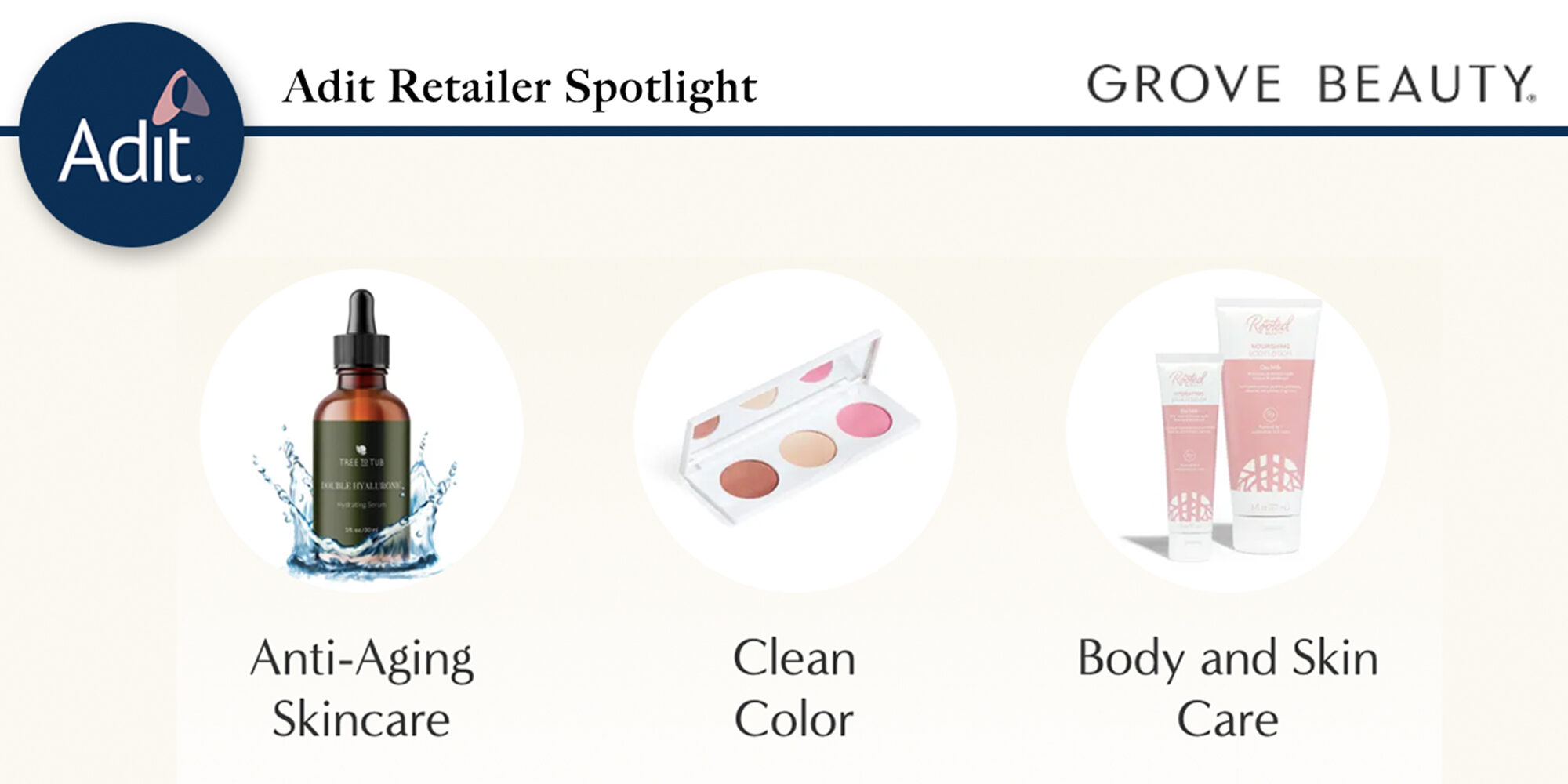 Grove Collaborative’s Strict Brand Criteria Are Designed To Foster A More Ethical CPG Industry