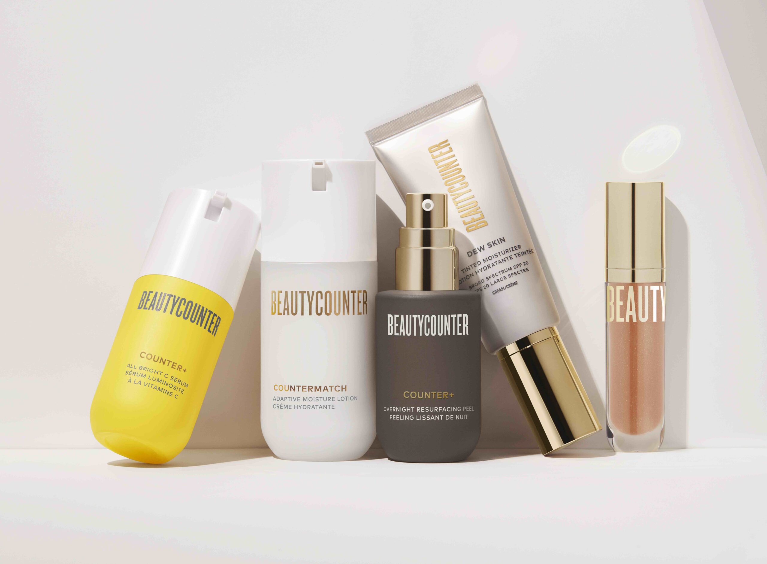 Beautycounter’s SVP Of Mission Lindsay Dahl Takes On Clean Beauty’s