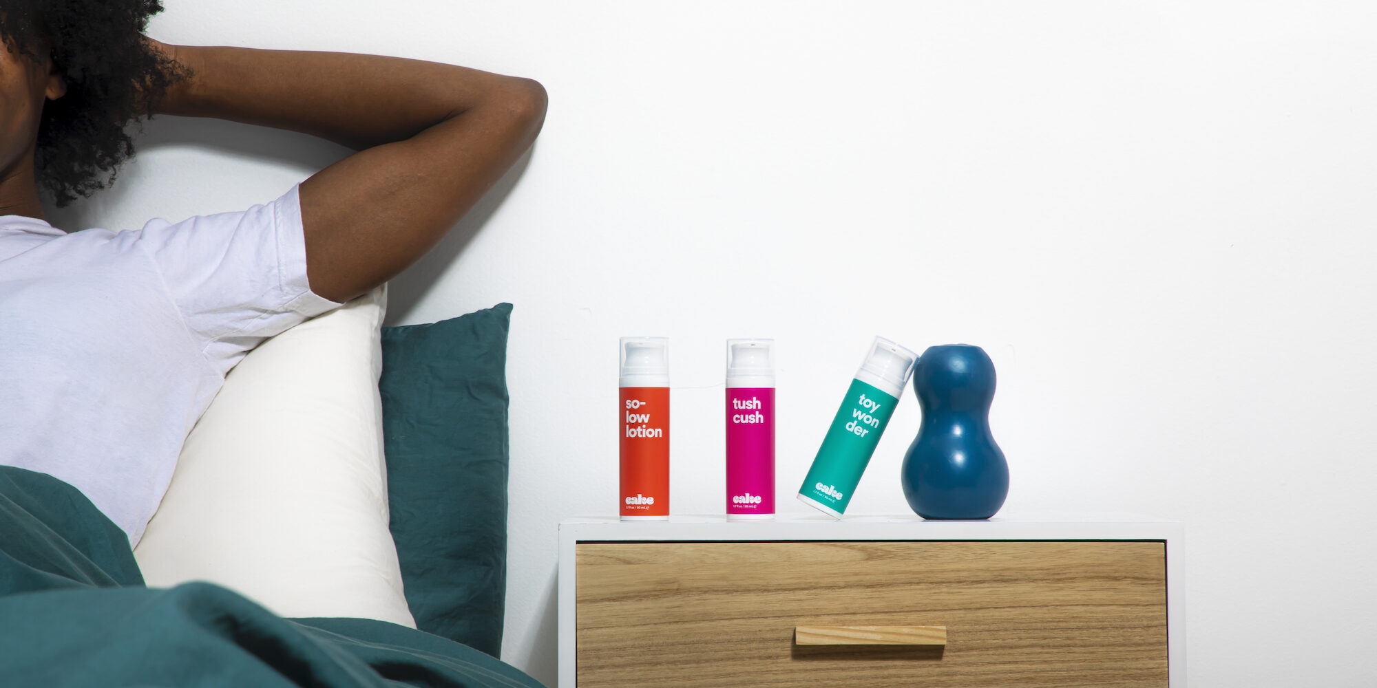 Sexual Wellness Brand Cake Closes $4M Seed Round, Prepares For Nationwide Walmart Launch