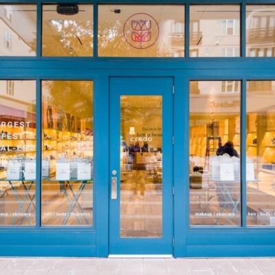 Credo Beauty Acquires Follain As Clean Beauty Retail Consolidates