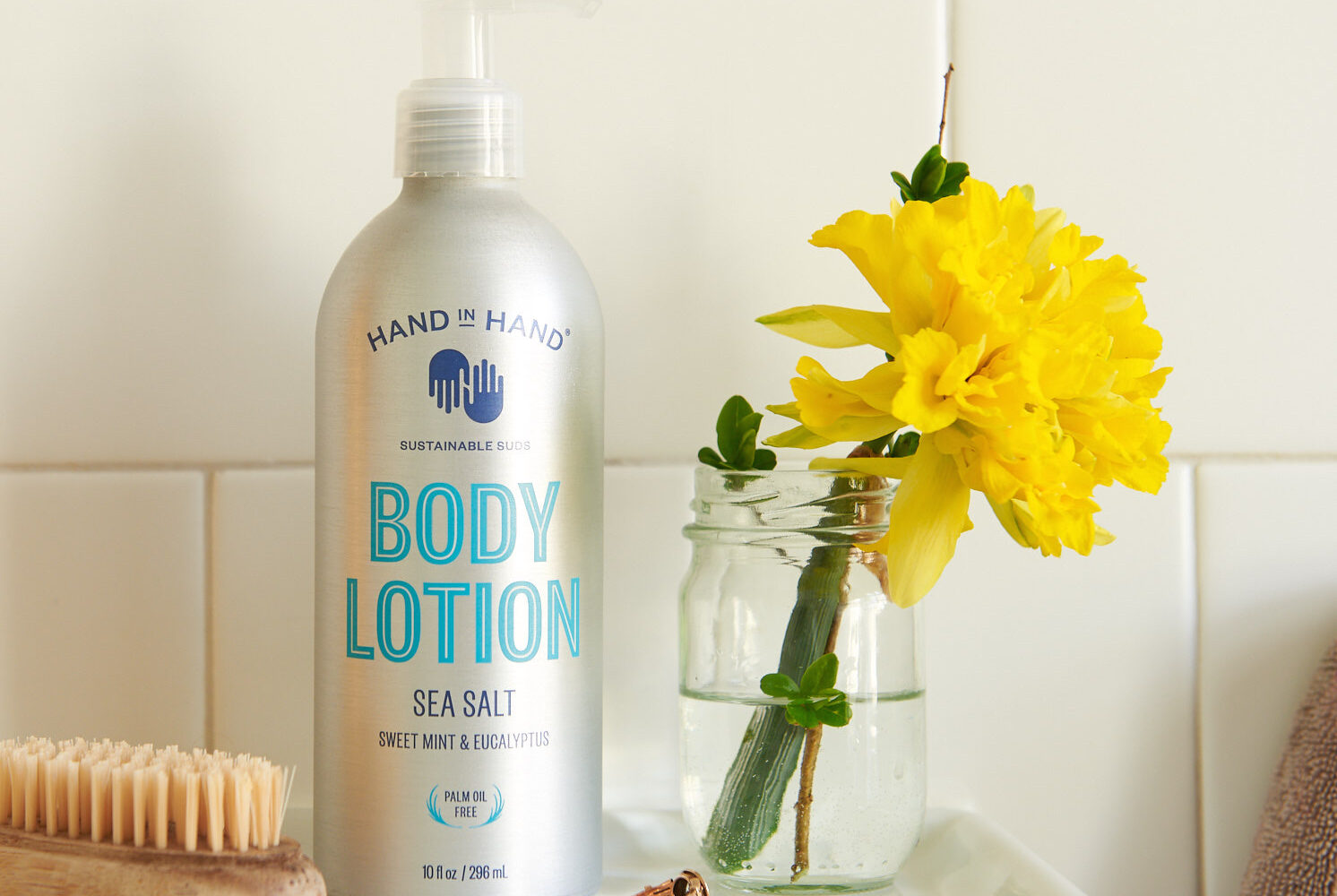 Unilever Veteran Joins Hand In Hand As CEO, Looks To Lift Brand Awareness