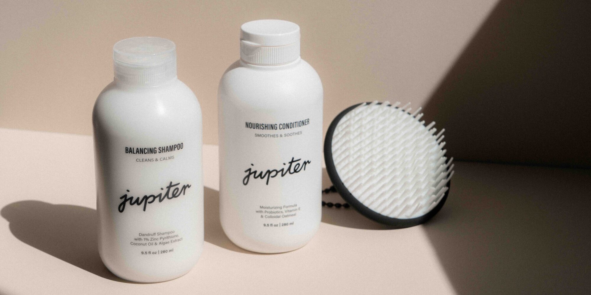 With New Seed Funding, Scalp Health Brand Jupiter Has More Fuel To Fight Flakes