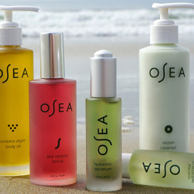 Clean Beauty Brand OSEA Takes Its First-Ever Investment From Cavu Venture Partners