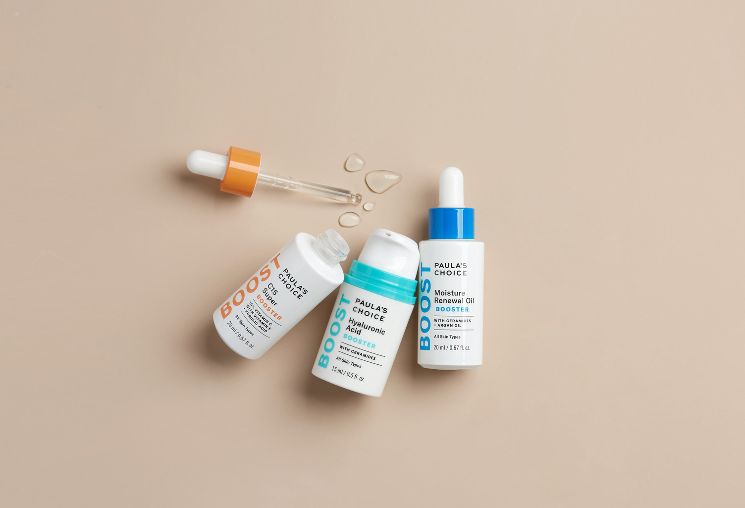 What’s Behind Unilever’s Choice Of Paula’s Choice? Beauty Independent