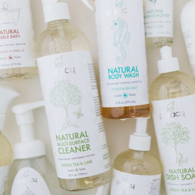 Natural Household Cleaning And Personal Care Brand Puracy Secures $6M Line Of Credit, Sets Path For Growth