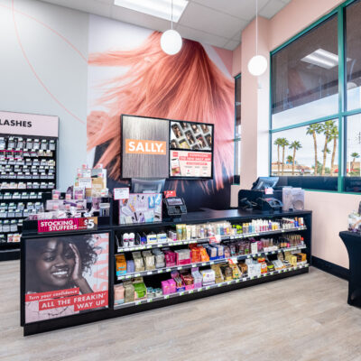 Sally Beauty Execs On Supporting Independent Brands And Serving Post-Pandemic Customers