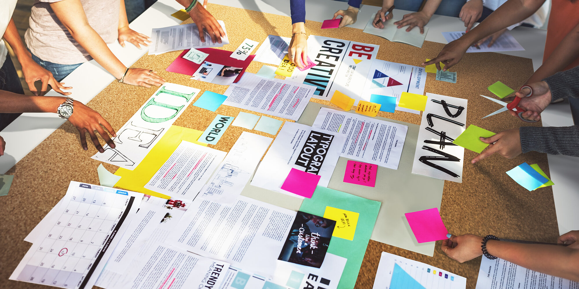 Key Design & Media’s Creative Director Keisha Pyzynski On How Brands Get The Most Bang For Their Design Bucks