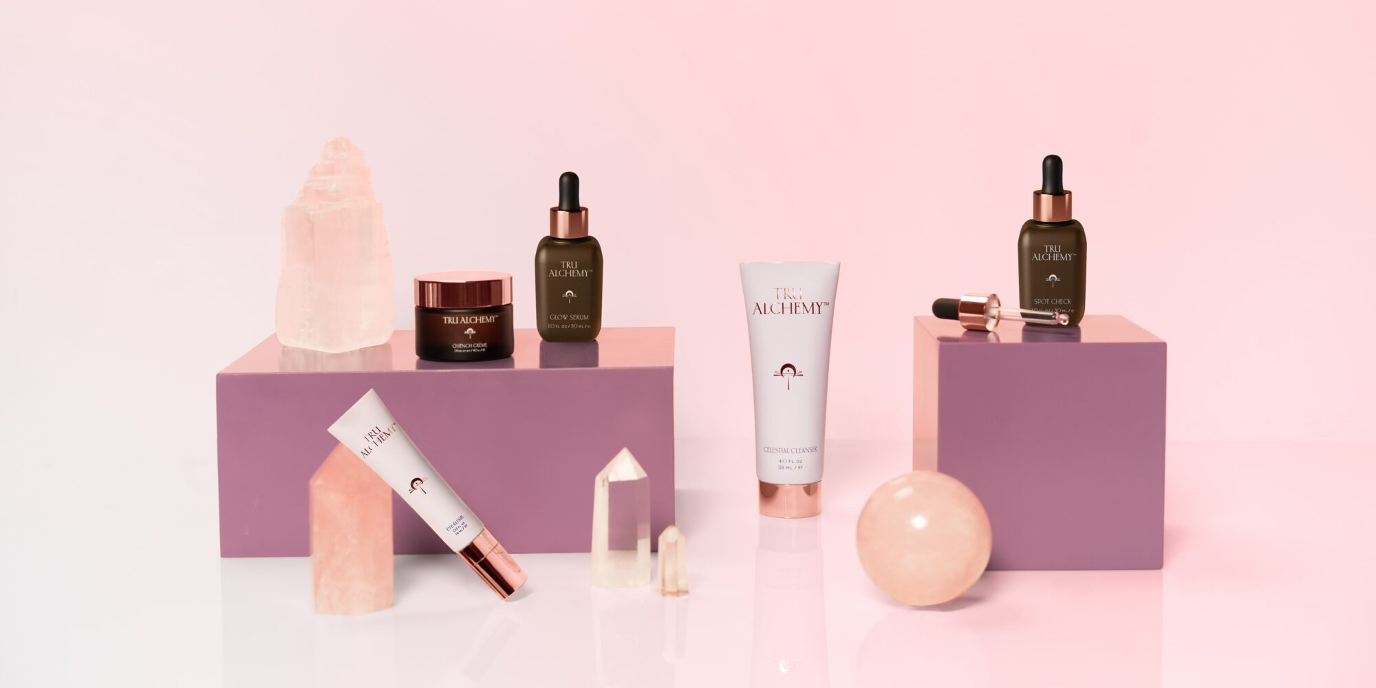 Scale Media’s Big Ambitions To Become A Next-Generation Beauty And Wellness Brand Holding Company