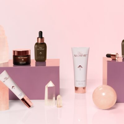 Scale Media’s Big Ambitions To Become A Next-Generation Beauty And Wellness Brand Holding Company