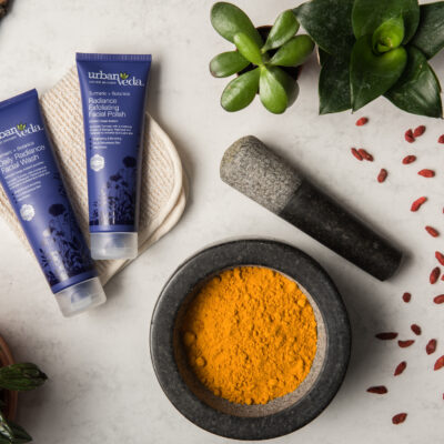 London-Based Ayurvedic Well-Being Brand Urban Veda Makes Its US Debut At Ulta Beauty