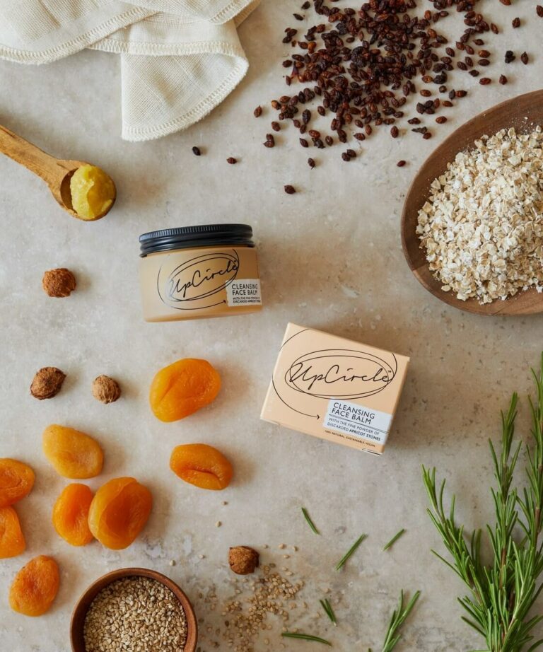 The Fundamentals Of Upcycled Ingredients In Beauty Products Beauty