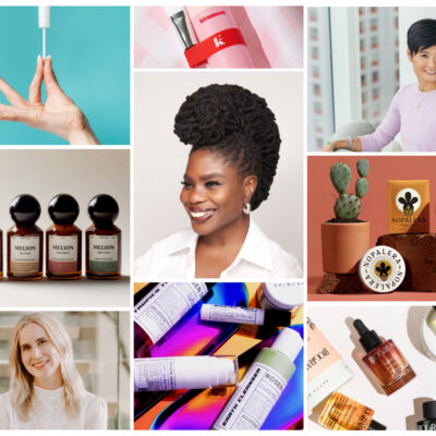 Beauty Independent Unveils 2021 Beacon Awards Nominees