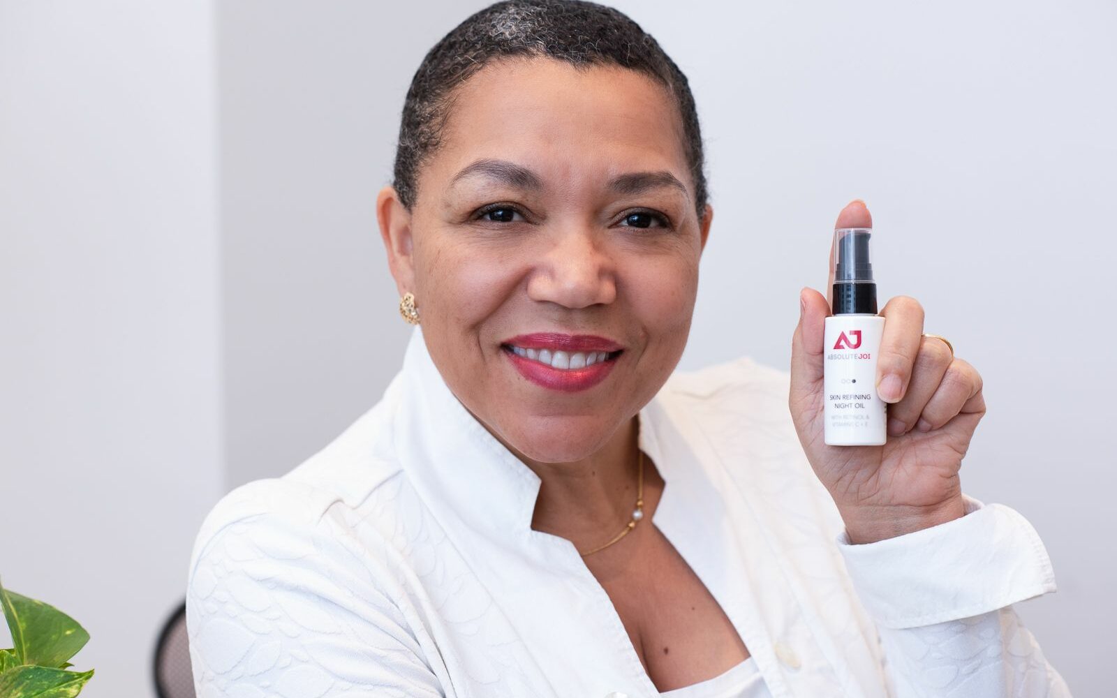 AbsoluteJOI’s Anne Beal On Glossier’s Grant, Application Processes And The Changes Still Needed To Support Black-Owned Brands