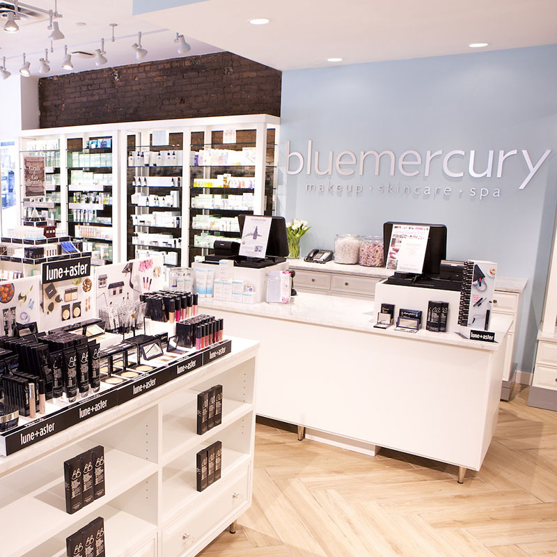 Bluemercury Grows Its Indie Beauty Brand Roster