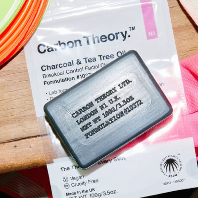 Carbon Theory, The Anti-Breakout Brand That Broke Into The US Last Year At Ulta Beauty, Expands To Walgreens