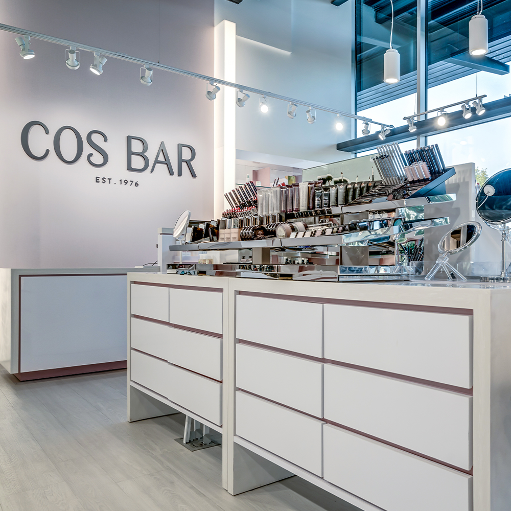 Adit Retailer Spotlight: CEO Oliver Garfield On What Makes A Beauty Brand Successful At Cos Bar