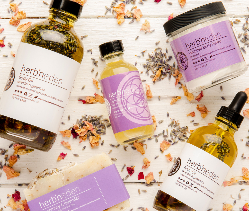 This Brand Generated 2.6M In Sales Last Year While Sticking To Small