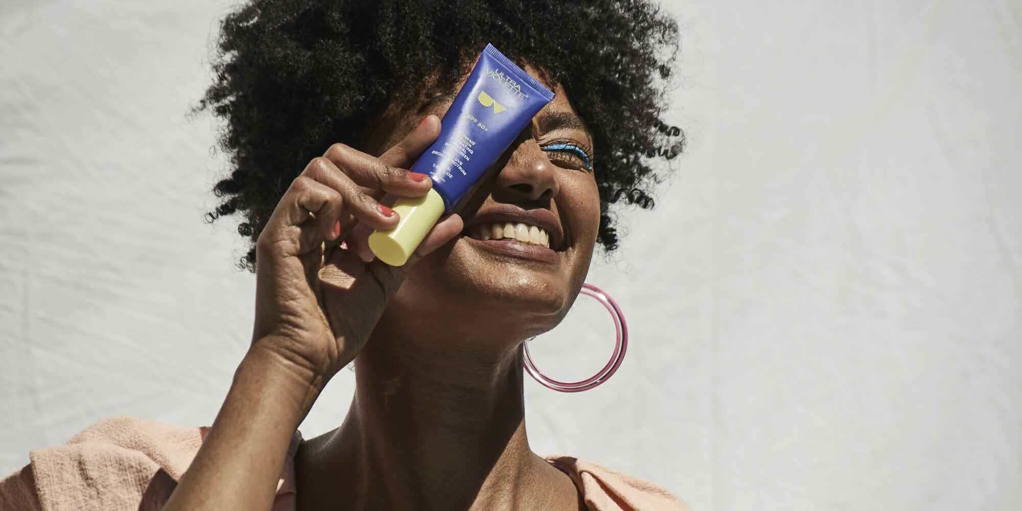 How Ultra Violette Became A Sunscreen Sensation Without Selling In The US