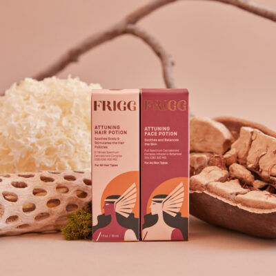 Cannabis Beauty And Wellness Specialist Frigg Expands Retail Distribution, Joins Credo For Change 2021 Cohort