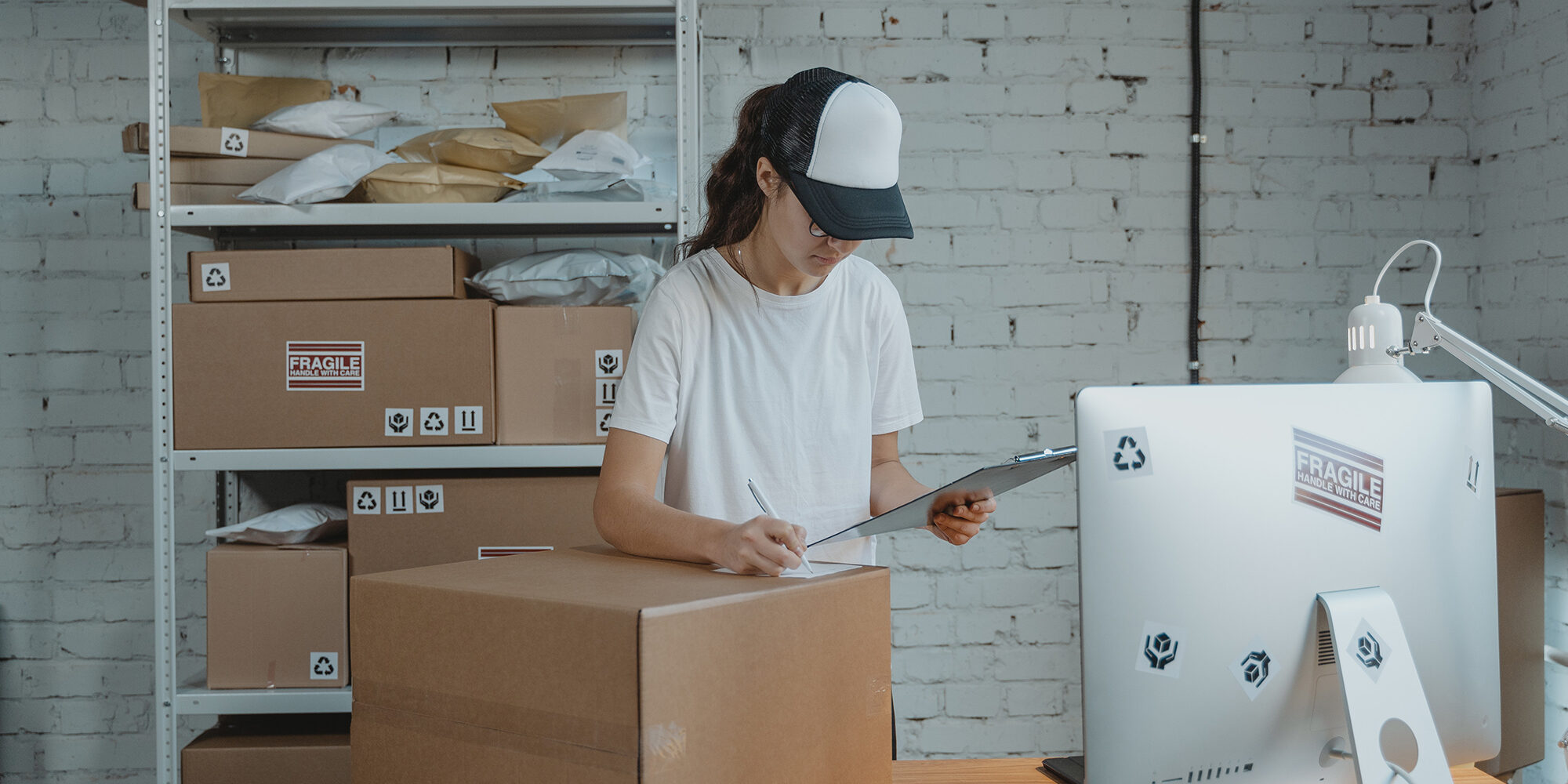 What Indie Beauty Brands Need To Know About Employing Third-Party Logistics Services