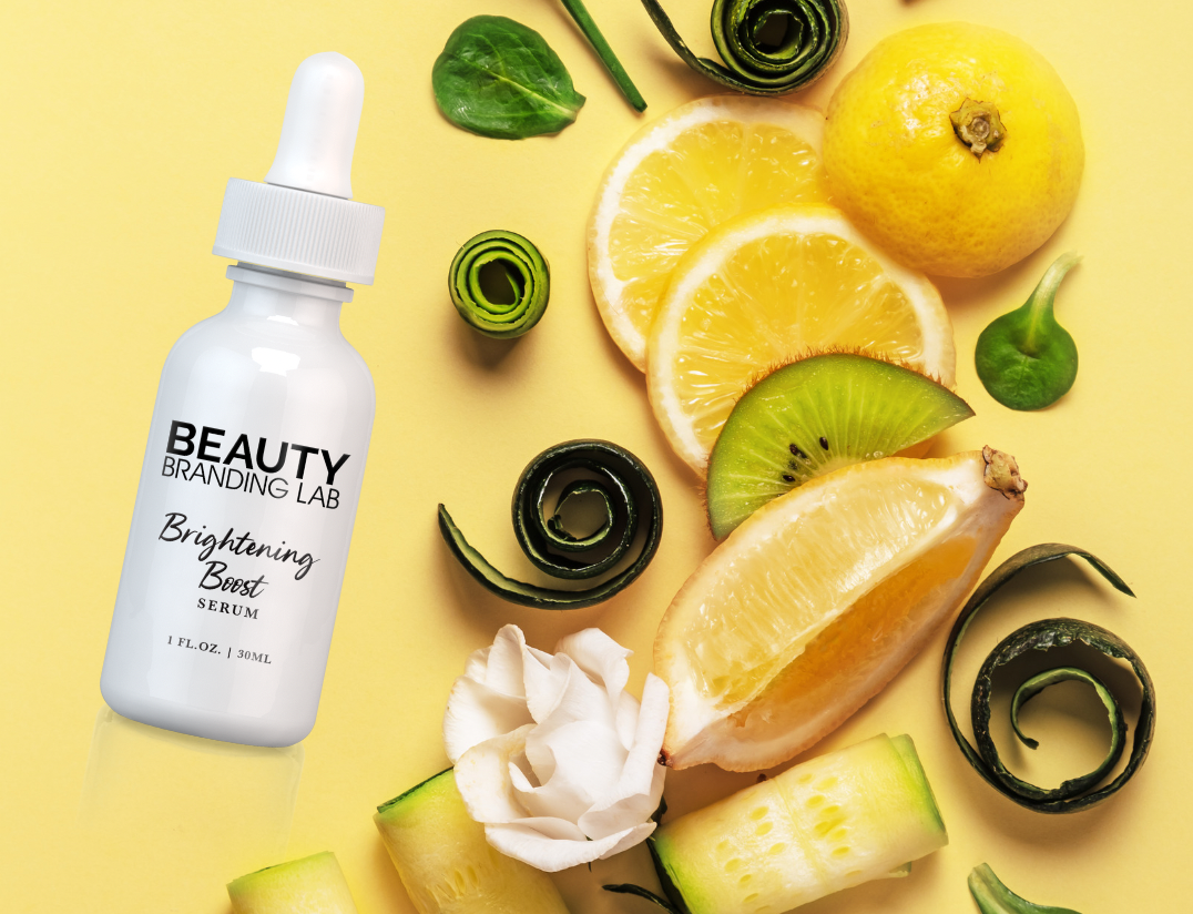 Private Label Service Cosmetics Solutions Partners With Beauty Branding Lab To Better Serve Emerging Brands