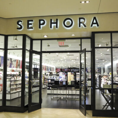 UK Beauty Market Experts Weigh In On Sephora's Acquisition Of Feelunique